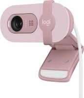 Logi Webcam BRIO 100 rosa
