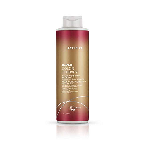 Joico K-Pak Color Therapy Shampoo 1000 ml