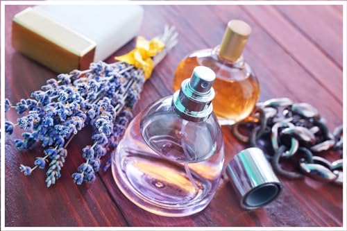 JOCHEN SCHWEIZER Geschenkgutschein: Parfum Workshop