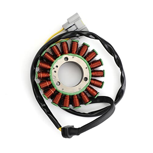 420296908 420685635 Stator Magneto for Can-Am for Canam Maverick X3 1000r Turbo 2018 2019