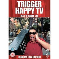 Trigger Happy TV - Best Of Series 1 [UK Import]