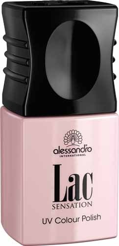 Alessandro International Lac Sensation - Lac Sensation -37 Baby Pink