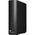 18000GB WD Elements Desktop WDBWLG0180HBK - 3,5" USB 3.0 HDD - B-Ware