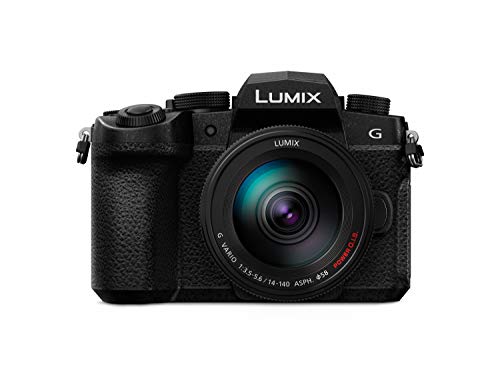 Panasonic Lumix Evil Kamera