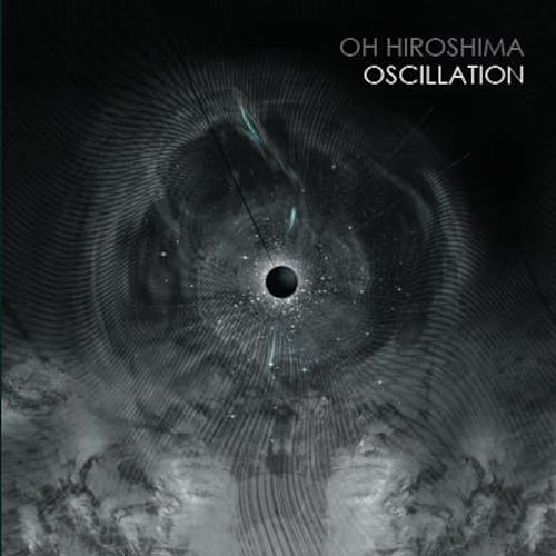 Oscillation [Vinyl LP]