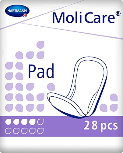 MoliCare Pad 4 Tropfen - PZN 14029208