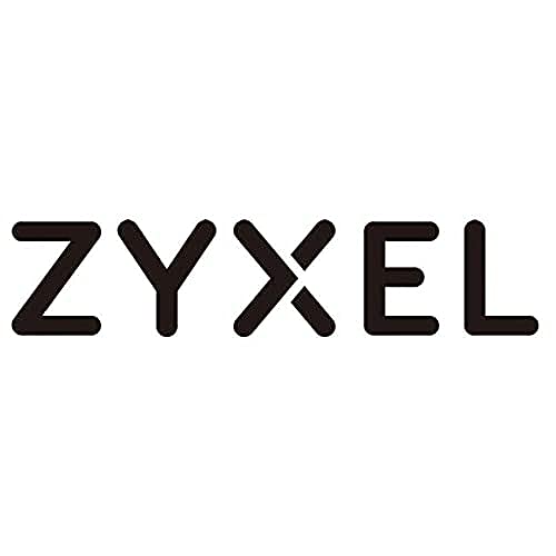 ZyXEL E-iCard Hotspot Management - Abonnement-Lizenz (1 Jahr) (LIC-HSM-ZZ0001F)
