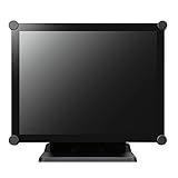 AG Neovo TX-1502 38,1 cm (15 ) 1024 x 768 Pixel Multitouch Kiosk Grau (TX152011E0100)