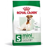Royal Canin Mini Adult +8 Sparpaket 2 x 8 kg