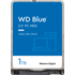 WD10SPZX - 2,5'' HDD 1TB WD Blue