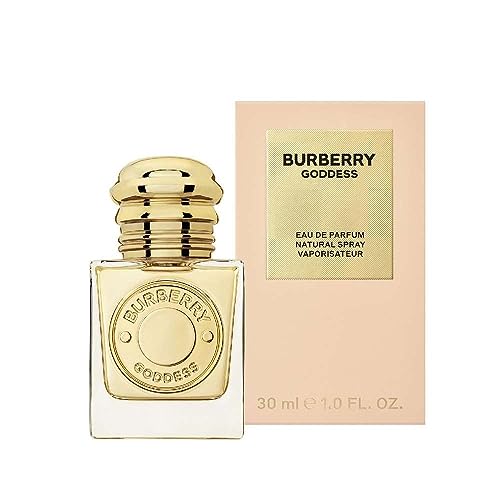 Burberry Goddess Eau de Parfum, Spray, für Damen