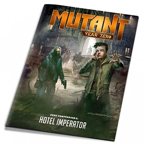 Mutant Year Zero Hotel Imperator