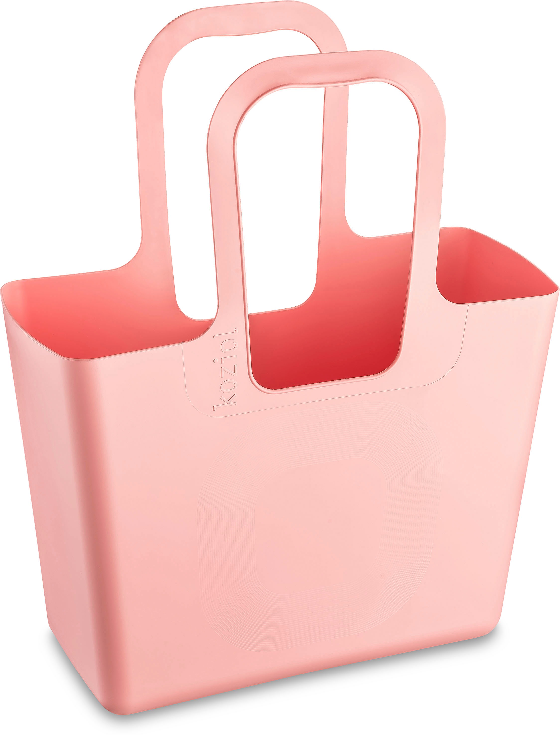 KOZIOL Shopper "XL", (1 tlg.)