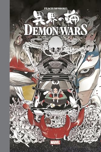 Demon Wars - Edition limitée - COMPTE FERME