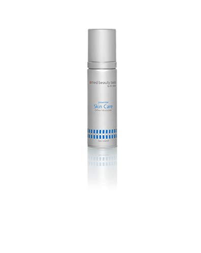 Med Beauty Swiss preventive Skin Care Oilfree Moisturizer 50ml