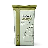 deukanin Energie 25 kg Kaninchenfutter