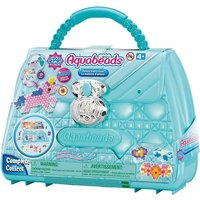 Aquabeads - Deluxe Bastelset in Handtasche