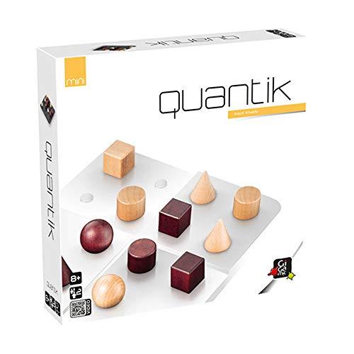 Quantik Mini (Spiel)
