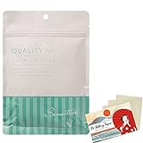 Quality 1st All In One Faicial Sheet Mask Sensitive - 7pcs Blotting Paper Set