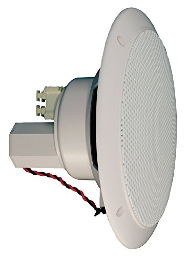 VIS 2126 - Breitband-System 160 mm, 100 V, Seewasserbeständig, für Hallenba