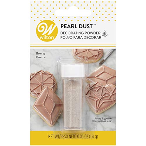 Pearl Dust 1.4g-Bronze