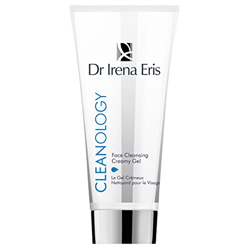 Dr Irena Eris - Cleanology Cremiges Gel zur Reinigung des Gesichts für alle Hauttypen - 175ml