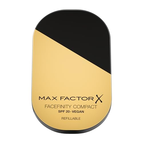 Max Factor Facefinity COMPACT Foundation Masterpiece 005