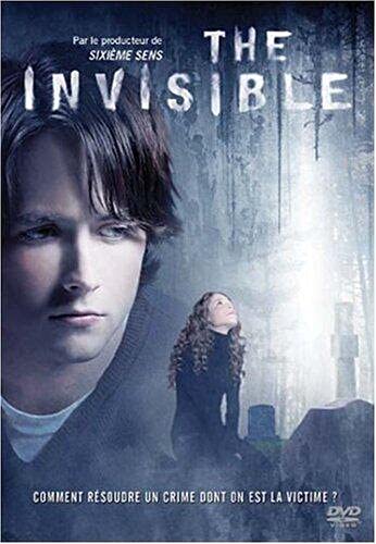 The invisible [FR Import]