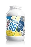 Frey Nutrition Protein 96 - 2.3 kg Dose (Banane)