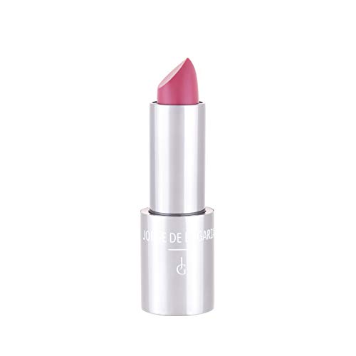 Jorge de la Garza Makeup Magnetic Lipstick Lippenstift, Rosa