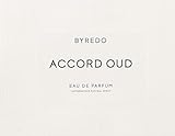 BYREDO Accord Oud EDP 100 ml, 1er Pack (1 x 100 ml)