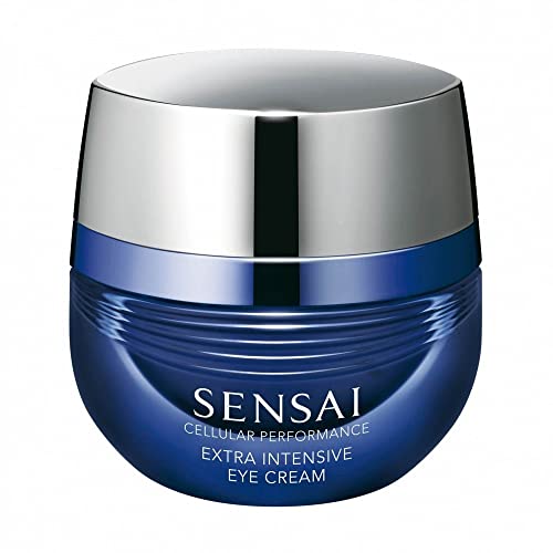 Kanebo Sensai Cellular Performance Extra Intensive Augencreme, 15 ml