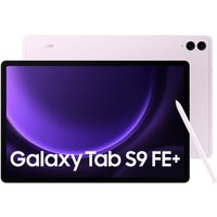 Samsung SM-X610NLIAEUB Tablet 128 GB 31,5 cm (12.4) Samsung Exynos 8 GB Wi-Fi 6 (802.11ax) Android 13 Lila (SM-X610NLIAEUB)