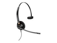 Poly EncorePro HW510 Mono Headset On-Ear