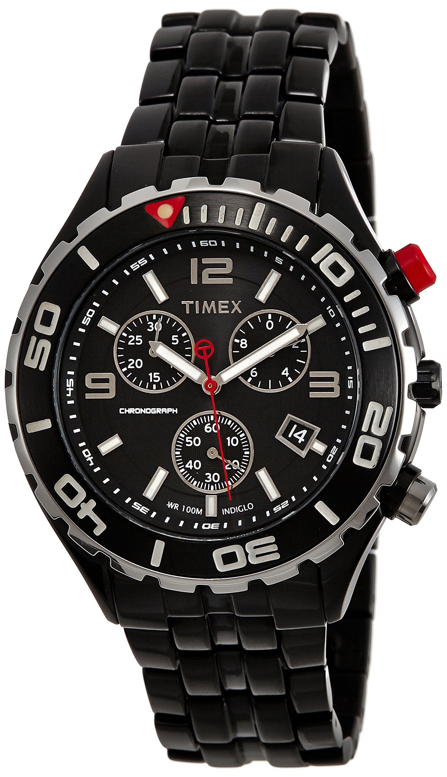 Timex SL Series Chronographen T2M758