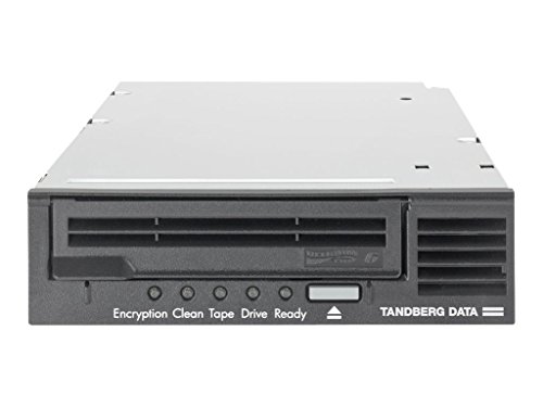 Tandberg 3533-lto 2500 GB interne