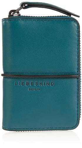 Liebeskind Berlin Women's Eliza Purse S, Petrol