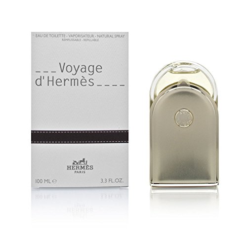 Hermès Eau de Cologne für Männer 1er Pack (1x 100 ml)