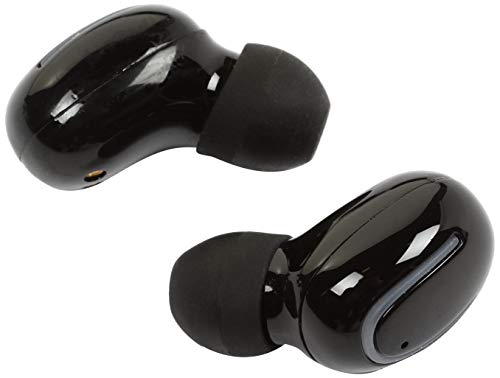 Bluetooth-Kopfhörer mit Ladebox, für Alcatel 3C Smartphone, kabellos, wasserdicht, wasserdicht