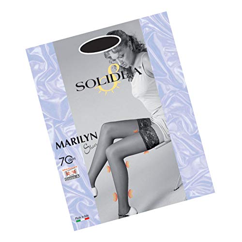 Solidea Marilyn 70 Selbstregulierende Socken Taglia 2M