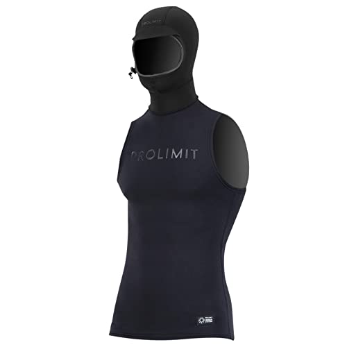 ProLimit Innersystems Chill Vest Hooded 2016-M - by Surferworld