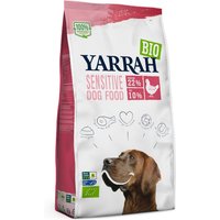 Sensitive Dog Food Trockenfutter - Huhn 10kg