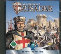 Stronghold Crusader (Software Pyramide)