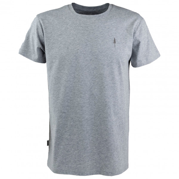 NIKIN - Treeshirt - T-Shirt Gr XS grau