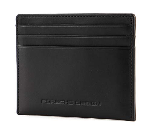 Porsche Design Urban Courier Cardholder Black