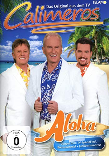 Aloha [2 DVDs]