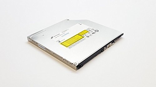 THT Protek DVD/CD RW Brenner Laufwerk komp. mit Toshiba Satellite C55-A-1gz, L50t-B-147