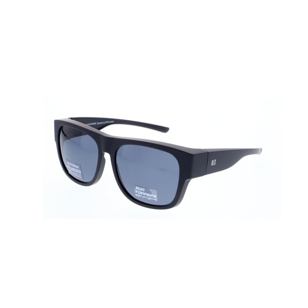 H.I.S Polarized HP89100 - Sonnenbrille, black / 0 Dioptrien