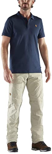 FJÄLLRÄVEN MT Zip-Off Trousers Men - Outdoor Zipphose