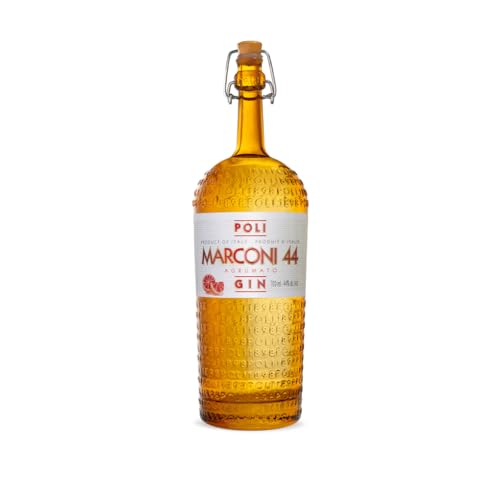 Jacopo Poli Marconi 44 Gin NV 0.70 L Flasche